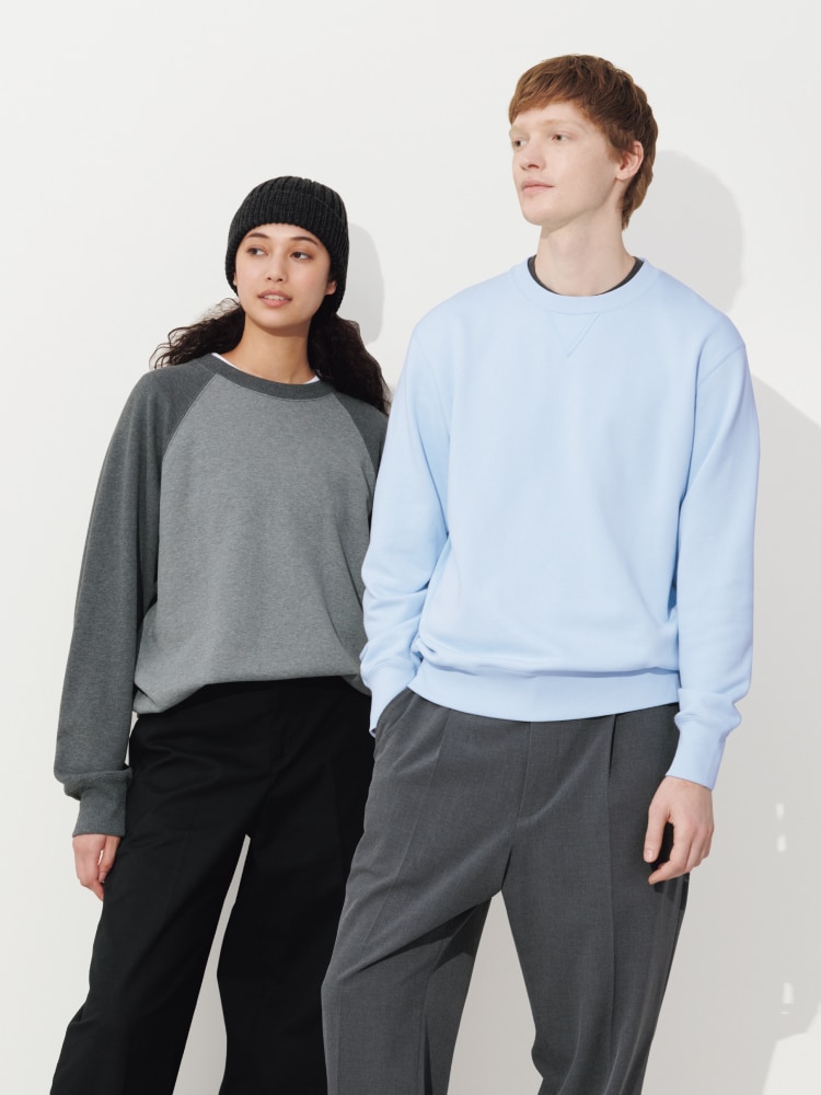 Unisex