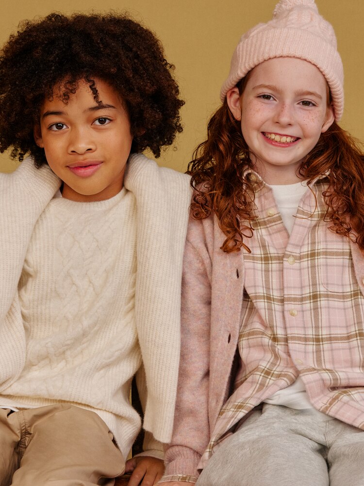 Cardigans