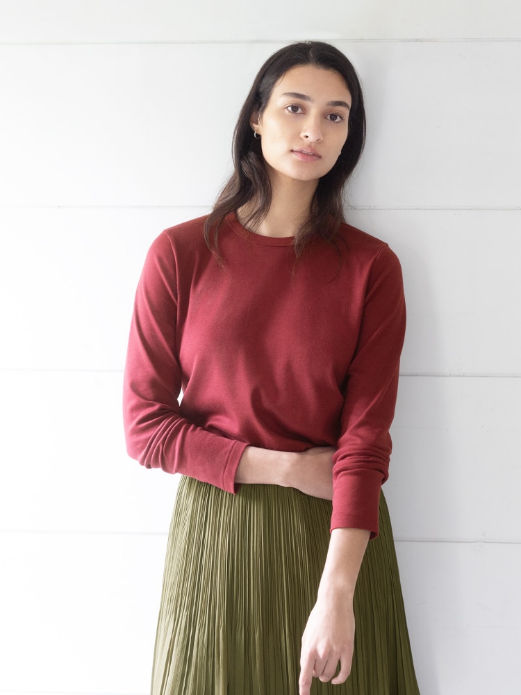 Long-Sleeve
