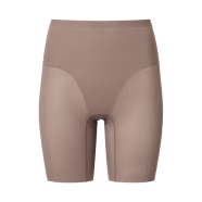 Non lined shaper shorts