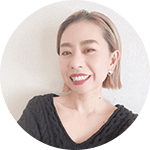 スタイリスト 石原愛子さんおすすめ 着こなしポイント