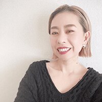 スタイリスト 石原愛子さん