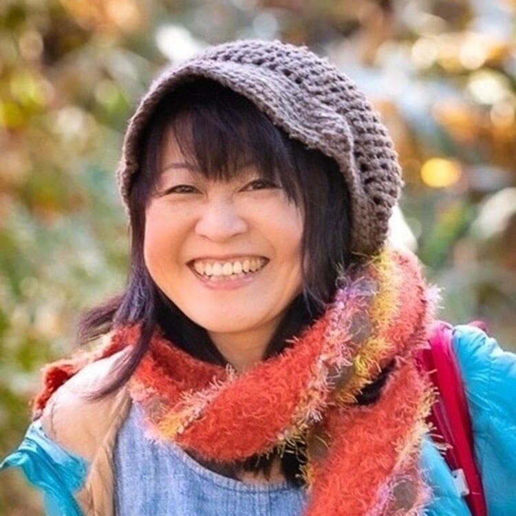 あんどうりすさん