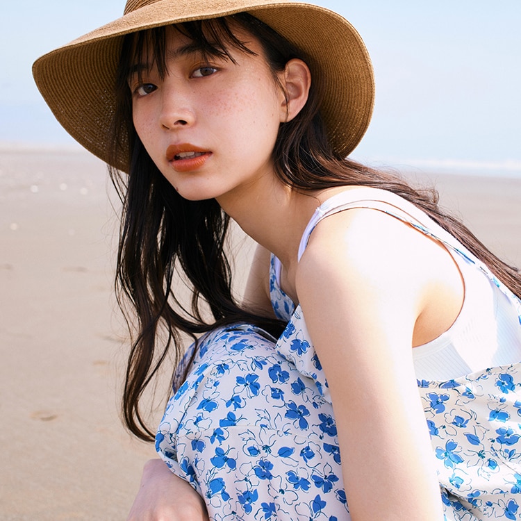 SummerResortスタイル