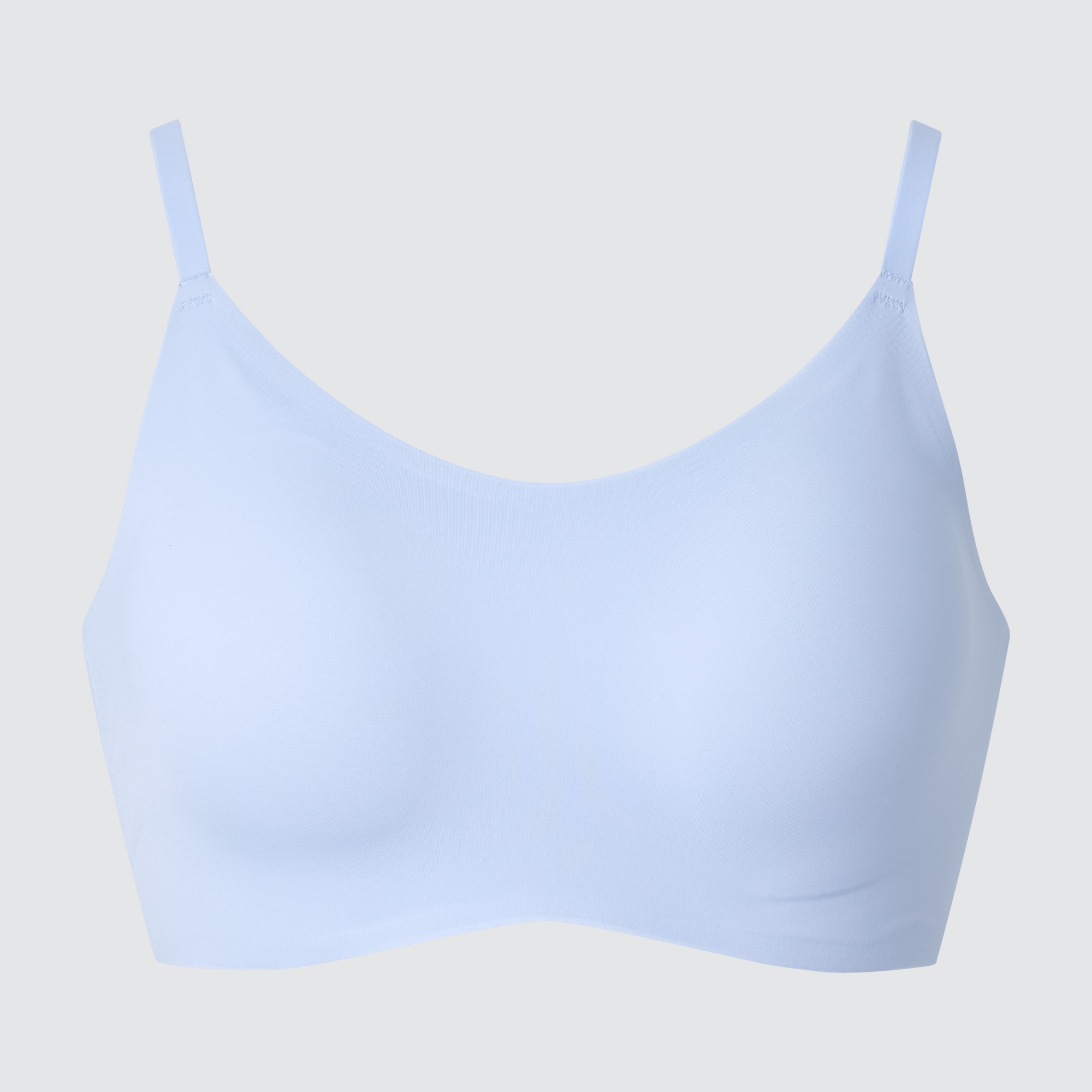 Image of black Wireless Bra Relax