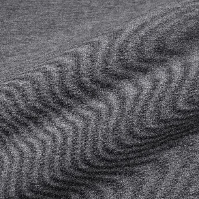 Choisissez parmi le coton ou le tissu HEATTECH.