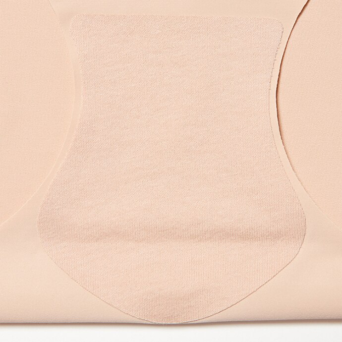 Avec un soufflet en toile de coton.