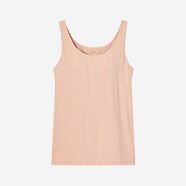 CAMISOLE À SOUTIEN-GORGE INTÉGRÉ