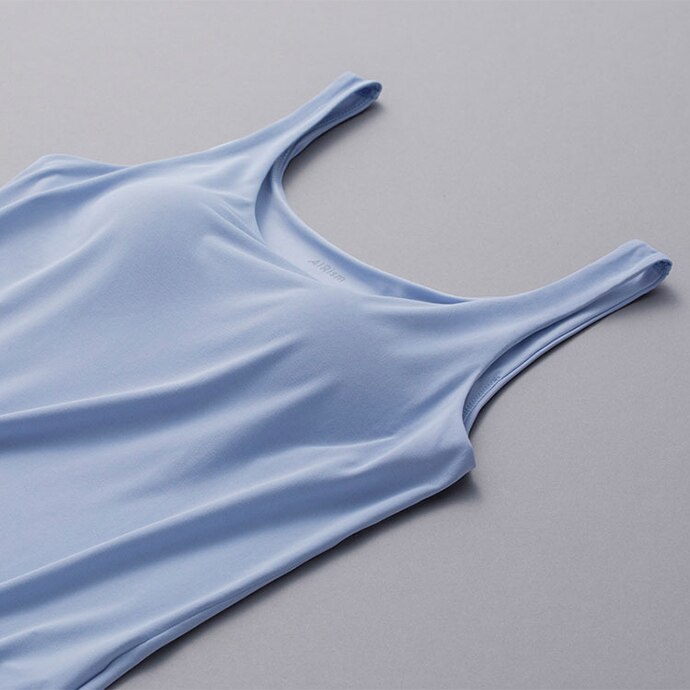 UNIQLO Increases Its Popular AIRism Innerwear Range
