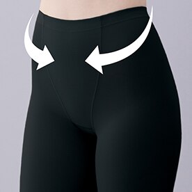 🌼Japan Style 🌼Shapewear Pant Women UNIQLO High Waist Tight Fitting  Fitness Yoga Seluar Bengkung Perempuan [L26131]