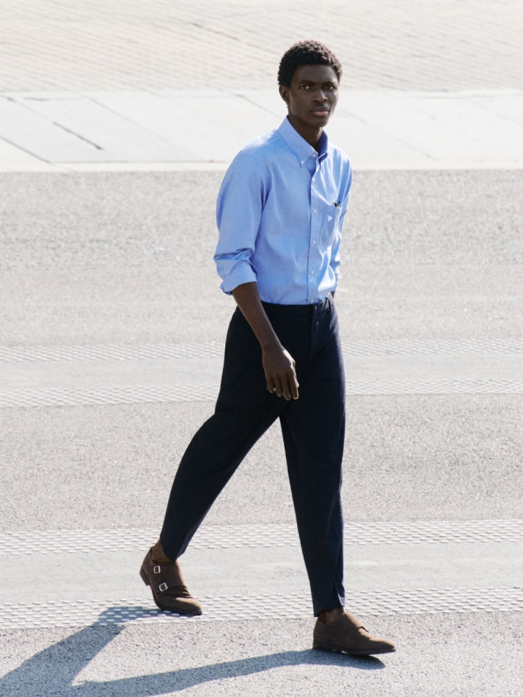 Perfect for busy days.