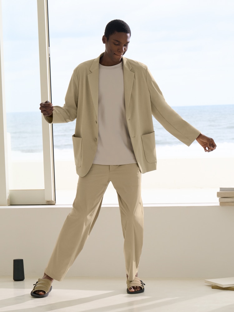 Work smart, feel great.