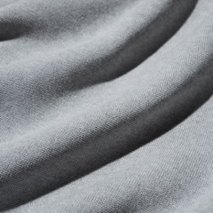 Stretchy knit with a perfectly crisp feel. Perfect for business or casual wear.