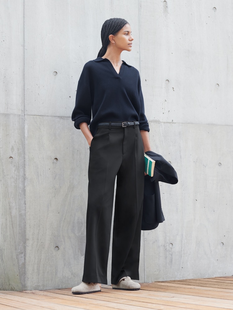 Perfect for busy days.