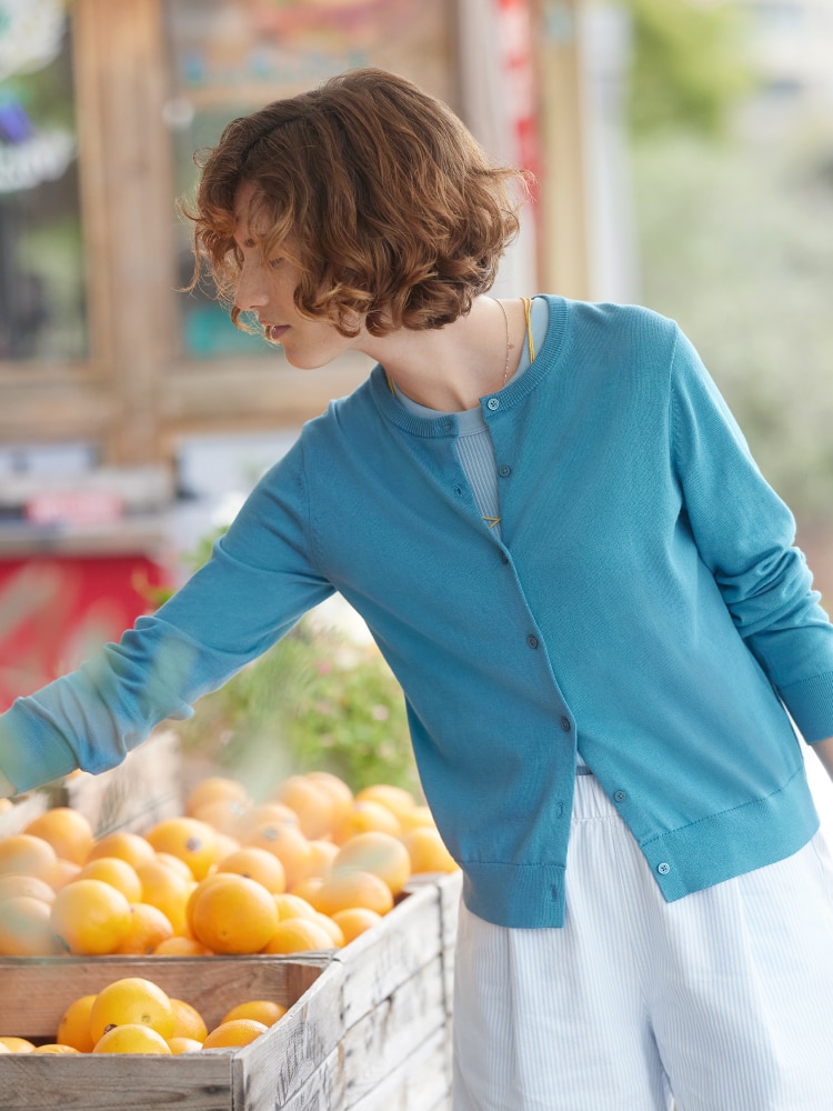 Clothes that elevate your journey.