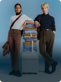Smart & Elegant