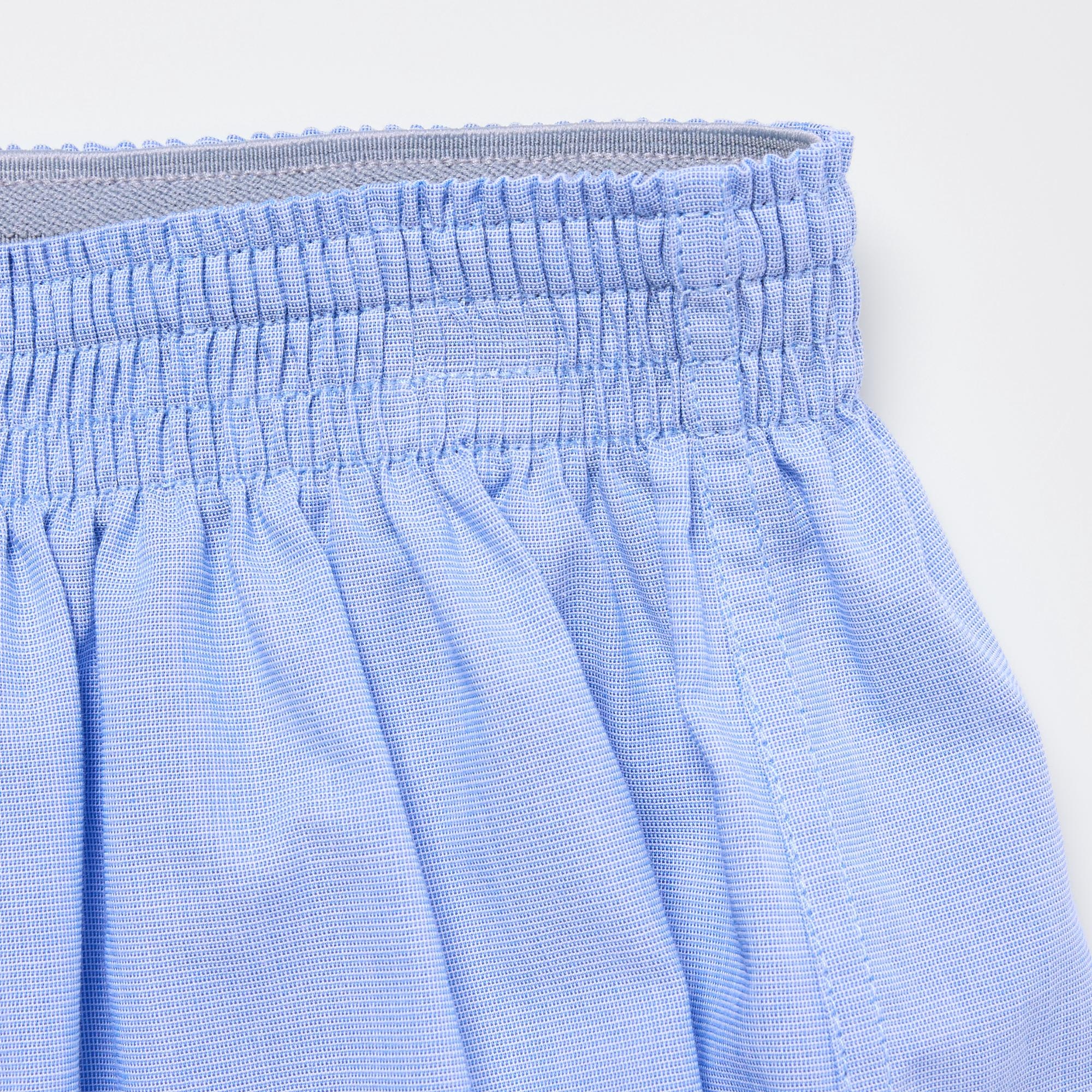 Трусы-транки Uniqlo Trunks