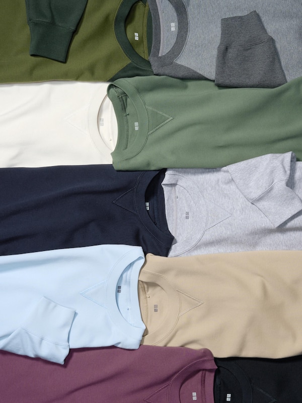 스웨트셔츠(긴팔)