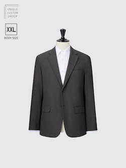 감탄재킷(CUSTOM ORDER·사이즈XXL)