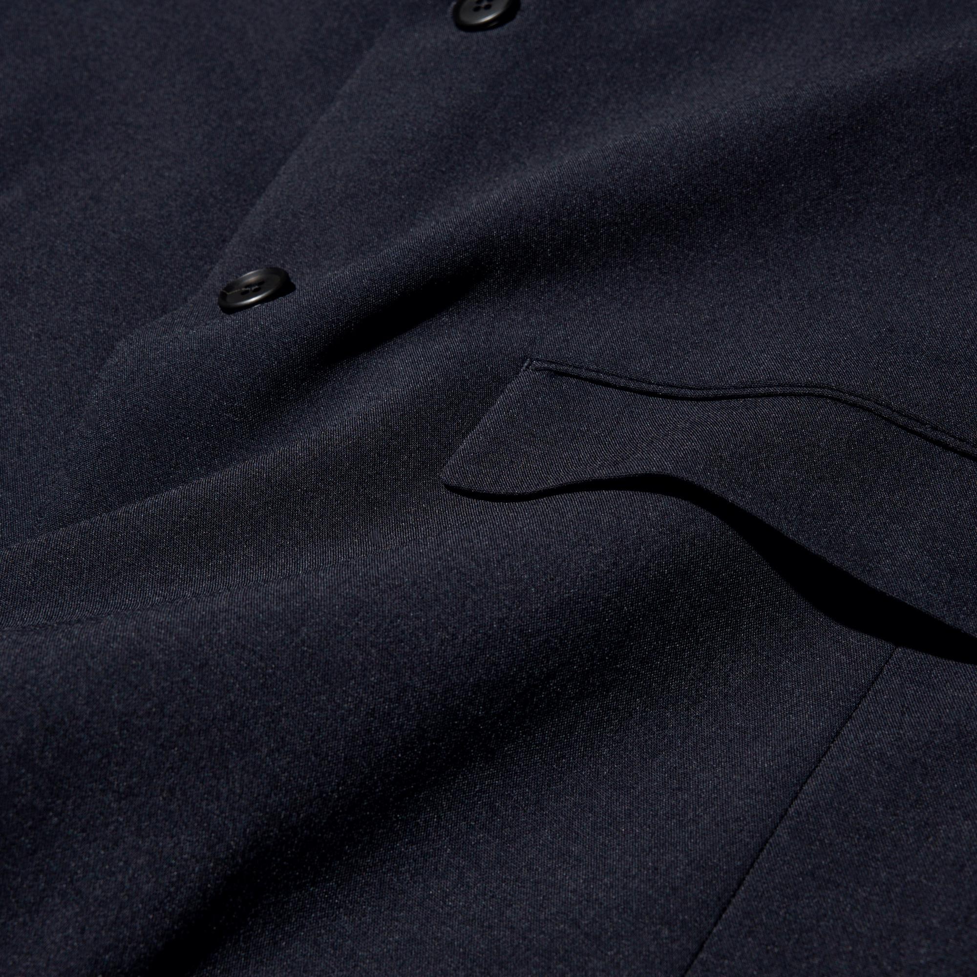Куртка Uniqlo Kando Jacket, размер 4XL