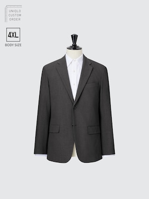 감탄재킷(CUSTOM ORDER·사이즈4XL)
