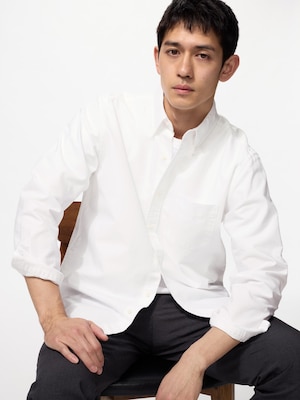 옥스포드셔츠