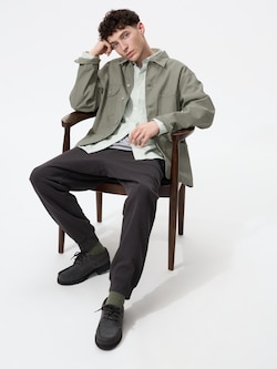 스웨트팬츠(다리길이68cm~74cm·긴기장)