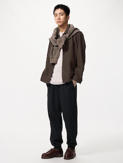 스웨트팬츠(다리길이68cm~74cm·긴기장)