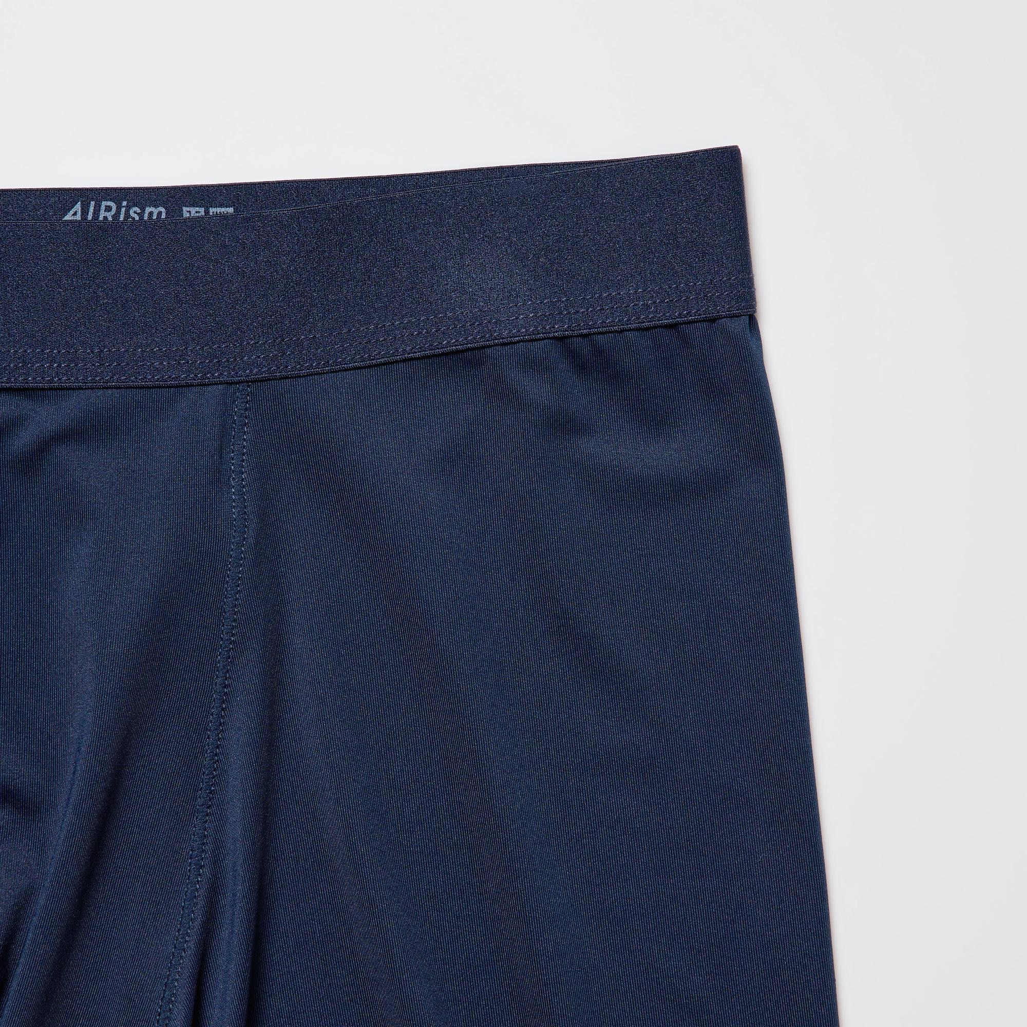 Трусы-боксеры Uniqlo AIRism Boxer Briefs