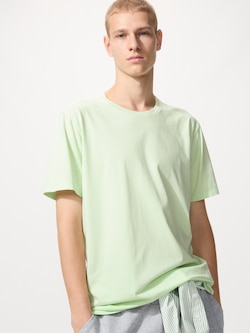 SUPIMA COTTON T