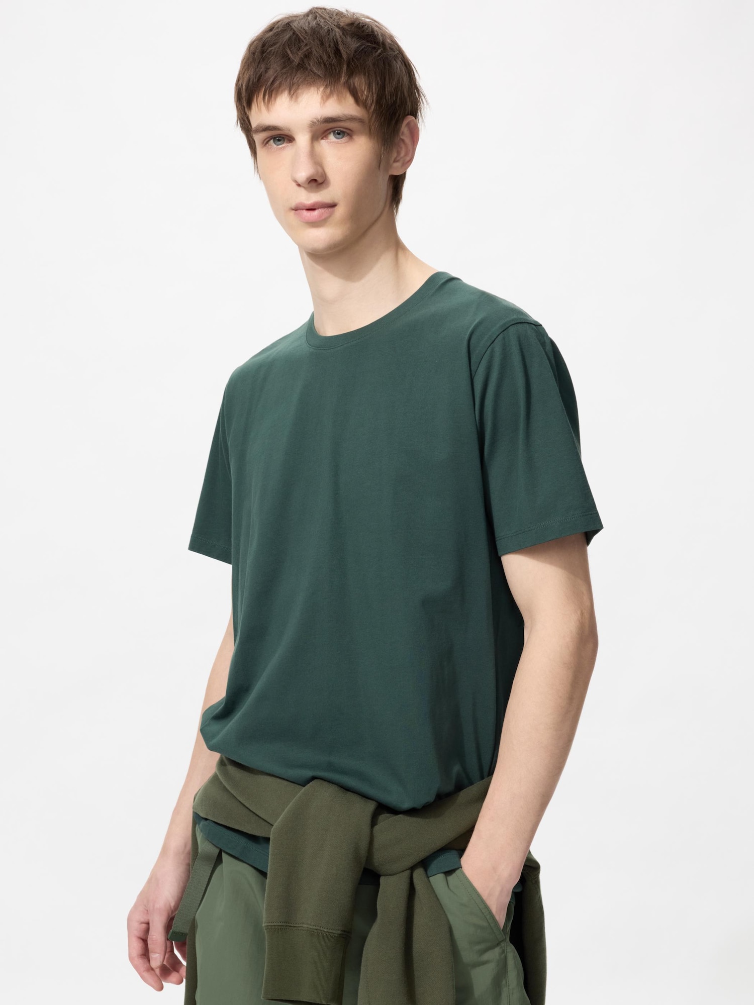 Футболка SUPIMA COTTON