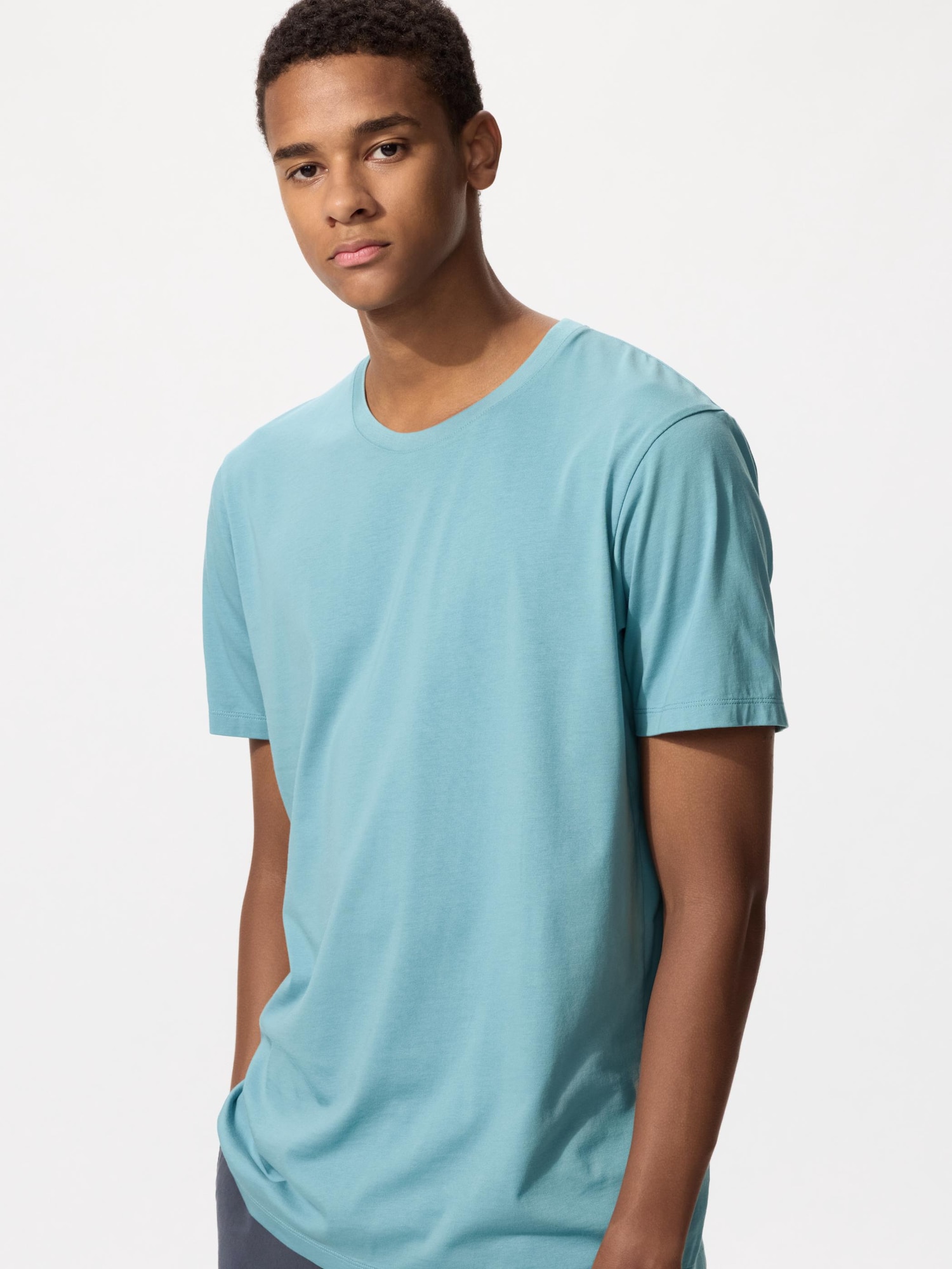 Футболка SUPIMA COTTON