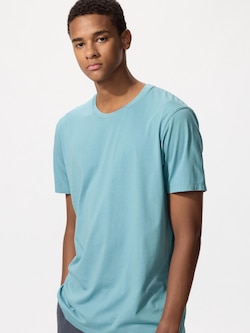 SUPIMA COTTON T