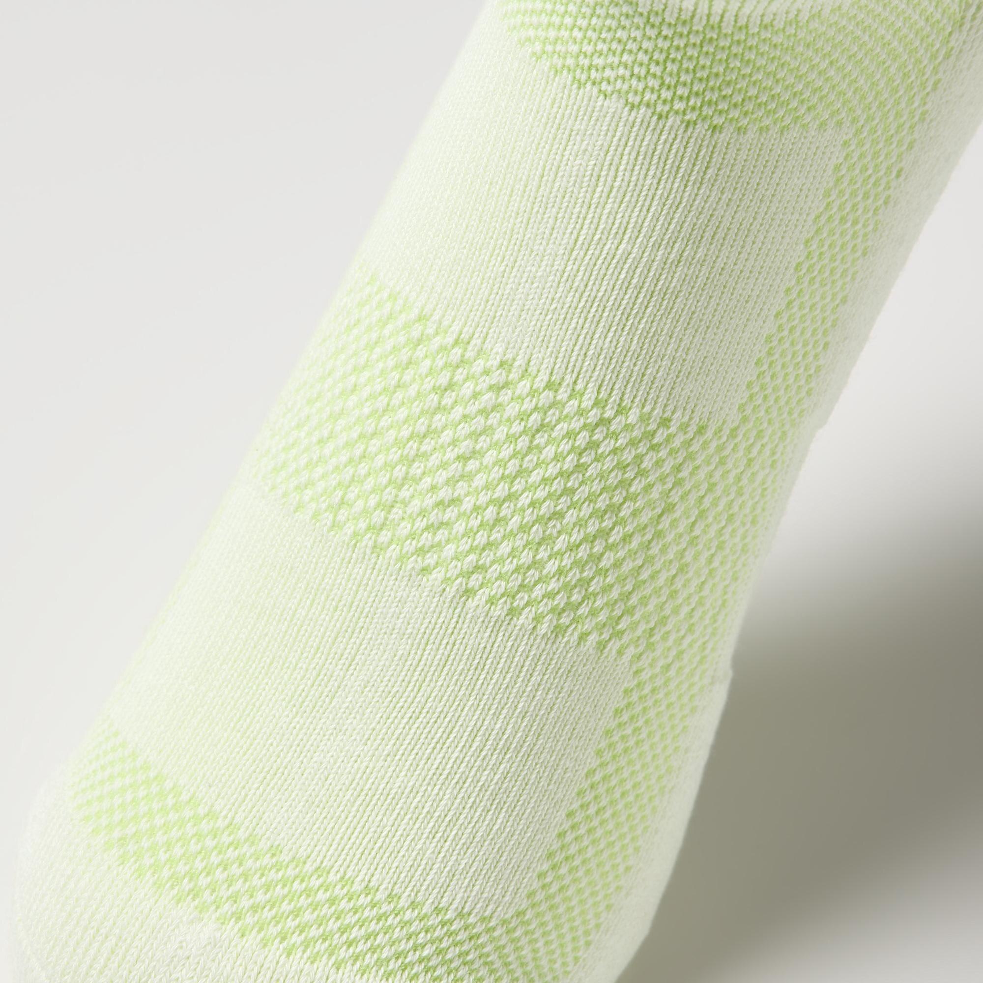 Носки короткие Uniqlo Pile Mesh