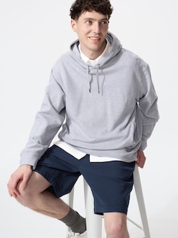 스트레치이지쇼트팬츠(시어서커)