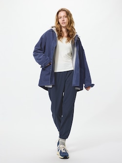 울트라스트레치액티브조거팬츠(다리길이71~73cm·긴기장)