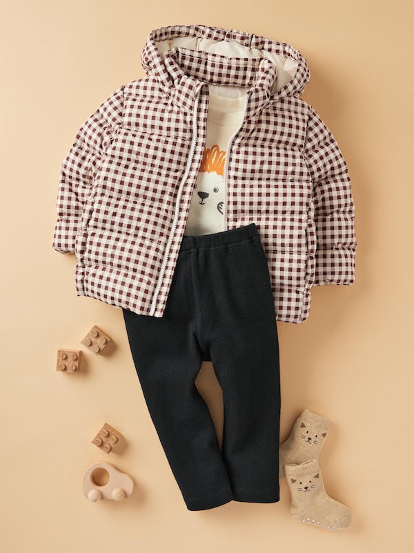 BT레깅스(10부·립)