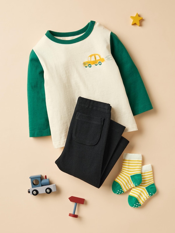 BT레깅스(10부·립)