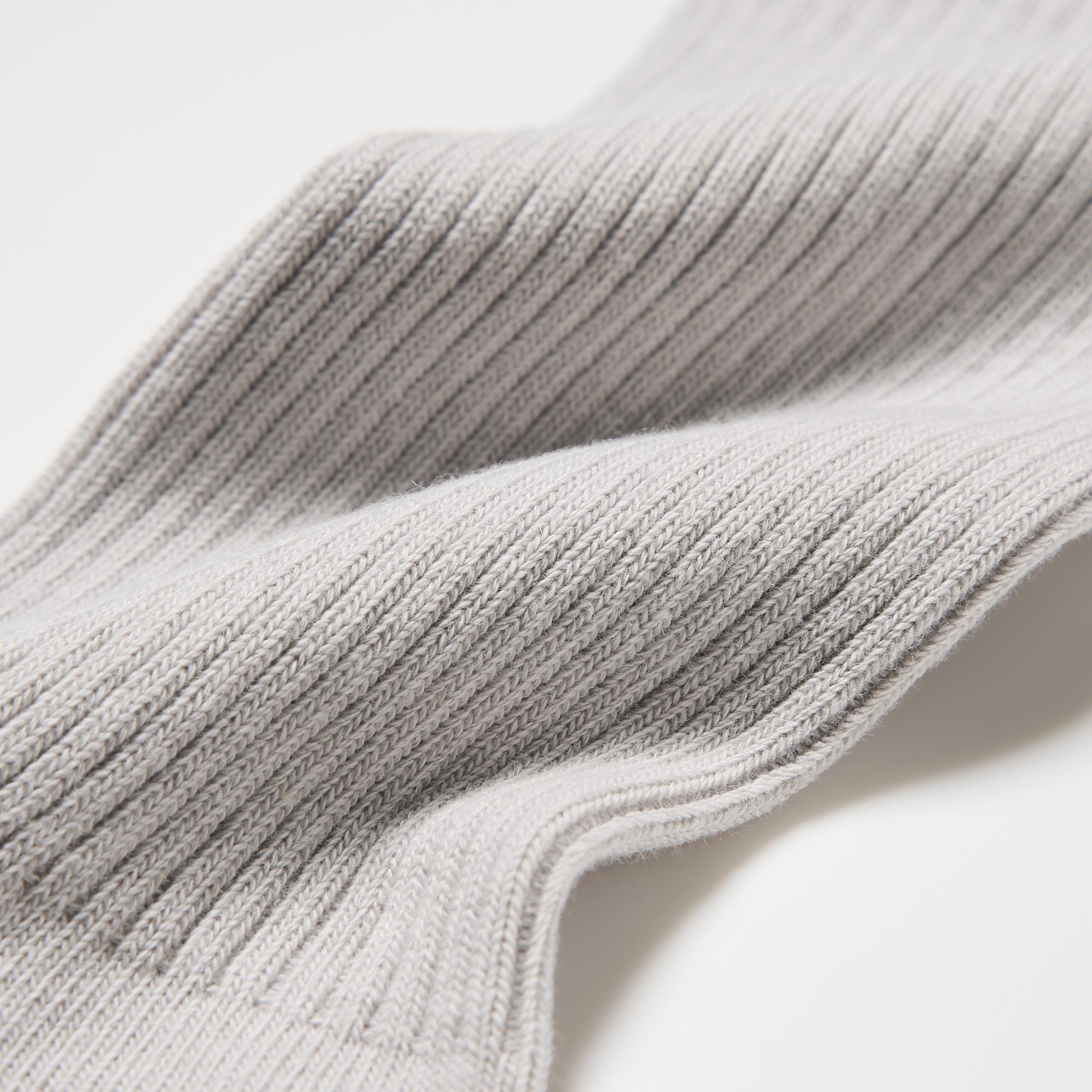 Носки Uniqlo Color Socks
