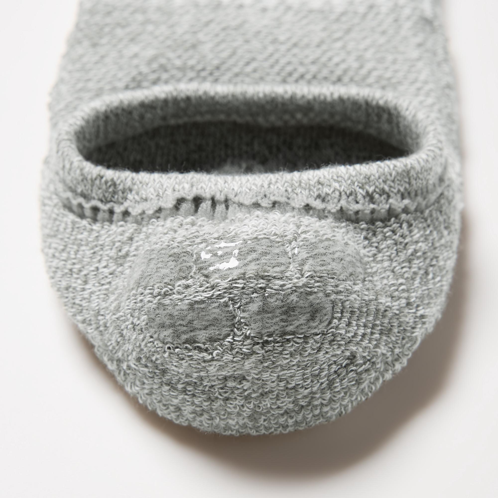 Носки Uniqlo Sports Very Short Socks (Pile)
