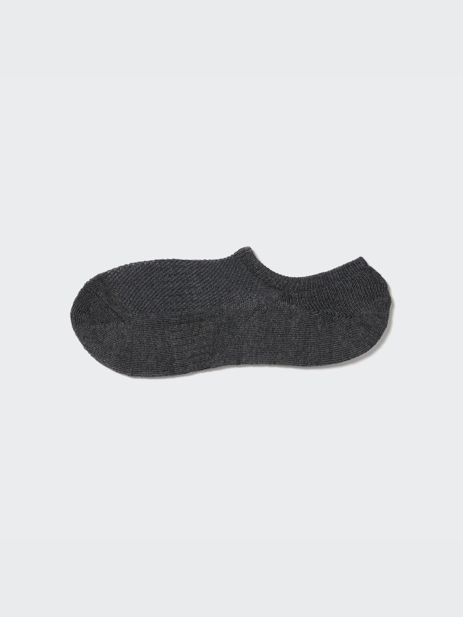Носки Uniqlo Sports Very Short Socks (Pile)