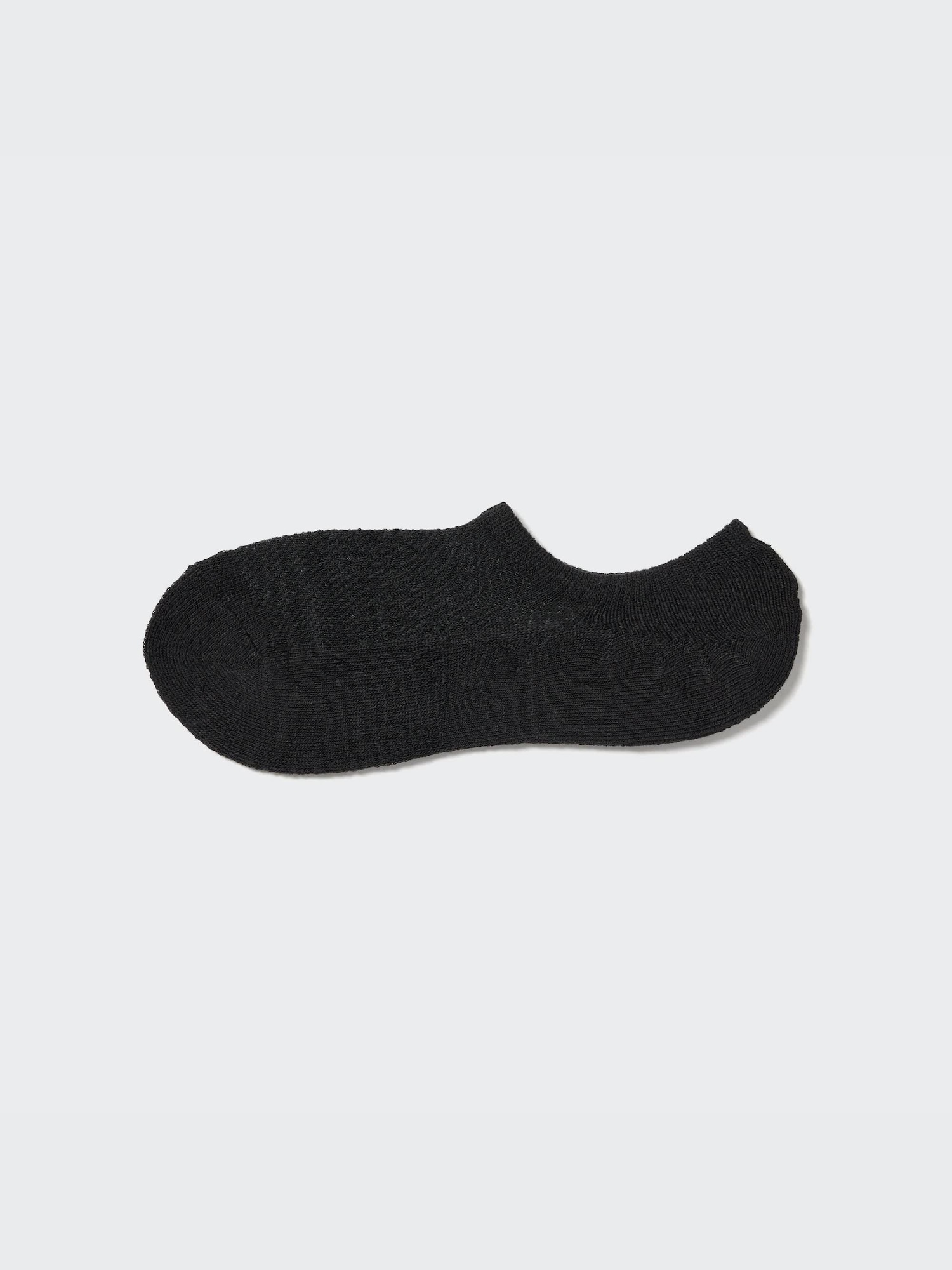 Носки Uniqlo Sports Very Short Socks (Pile)