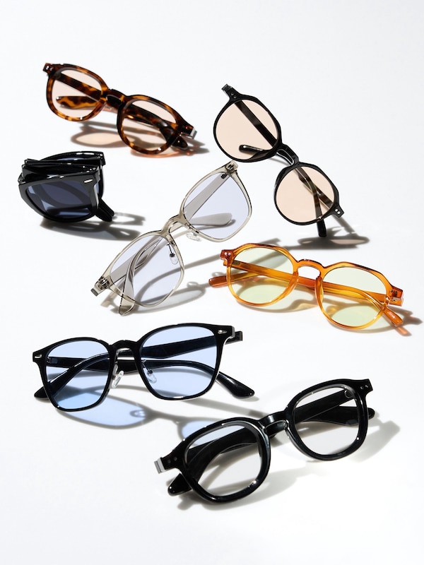 선글라스(스퀘어)