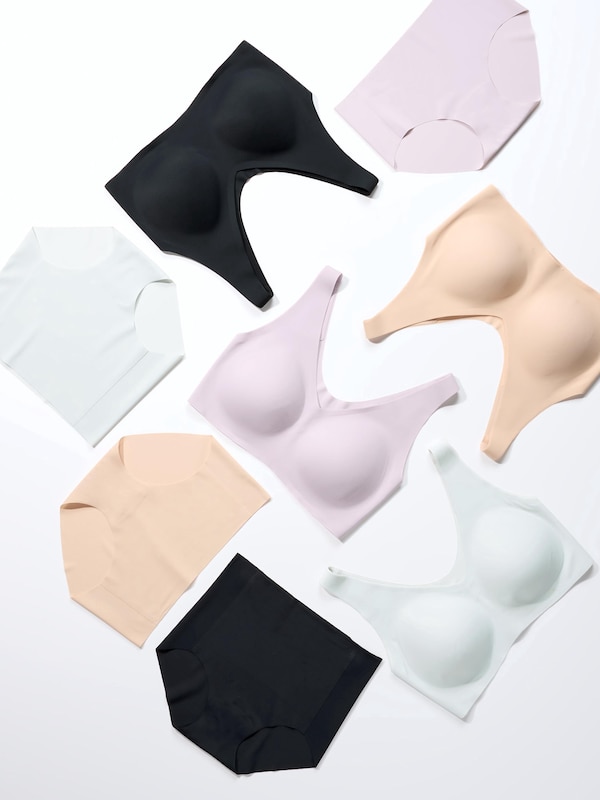 Wireless Bra (Ultra Relax)
