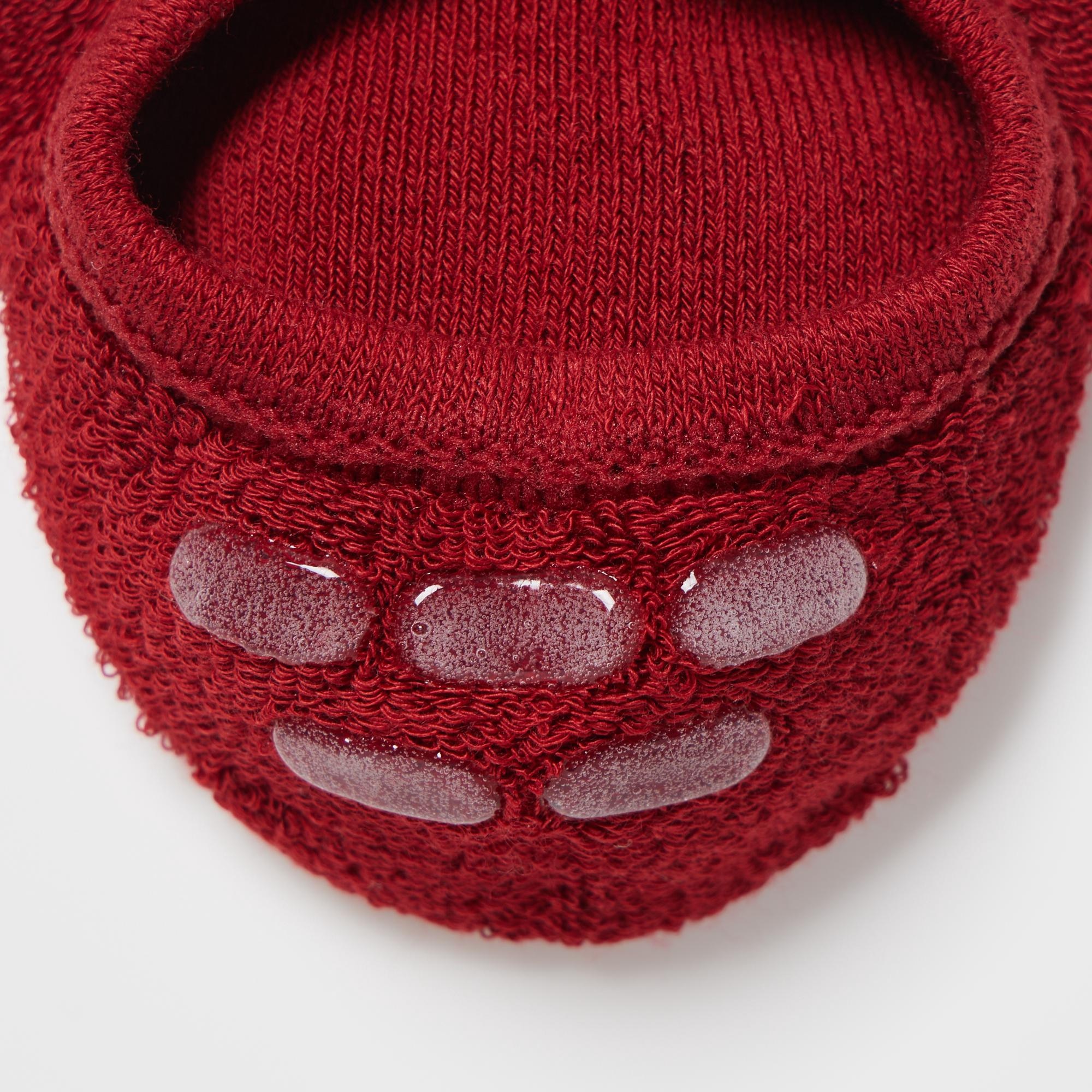 Носки Uniqlo Very Short Socks Sports Pile, 3 пары
