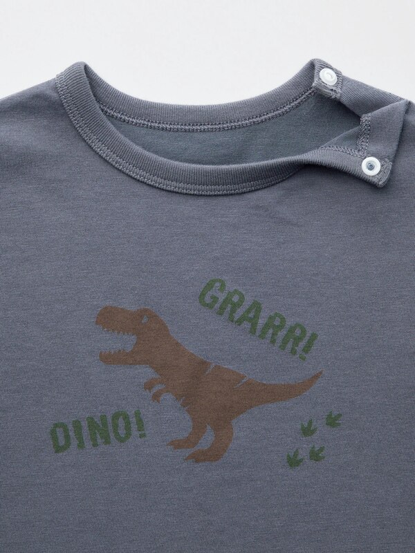 BT드라이크루넥T(반팔)그래픽