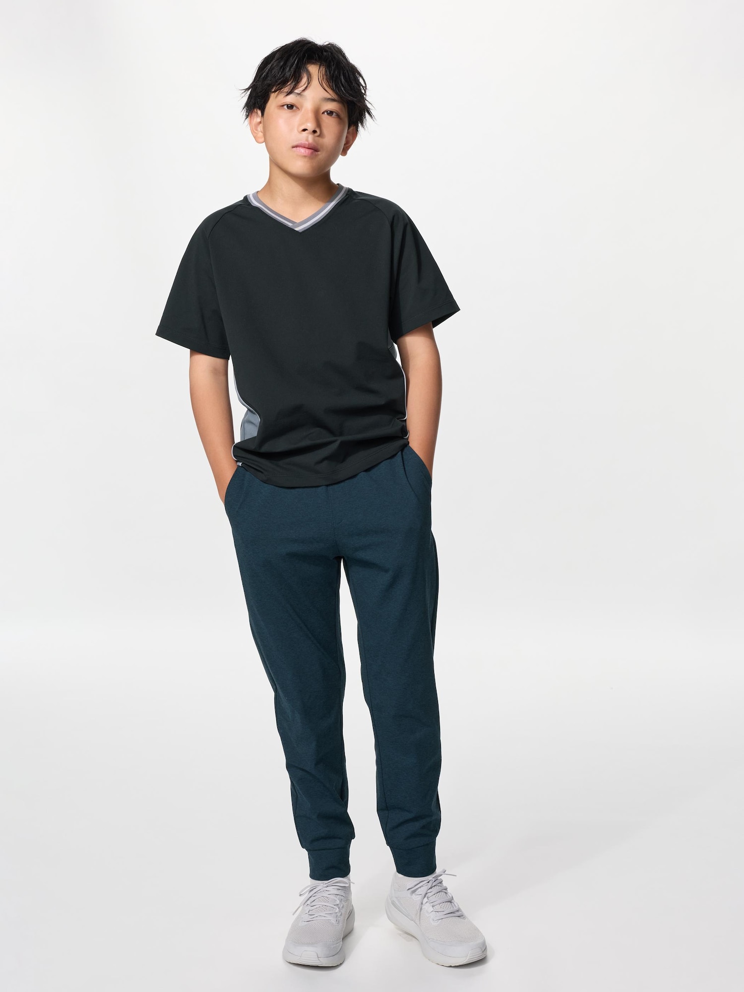 KIDS джоггеры Ultra Stretch Active