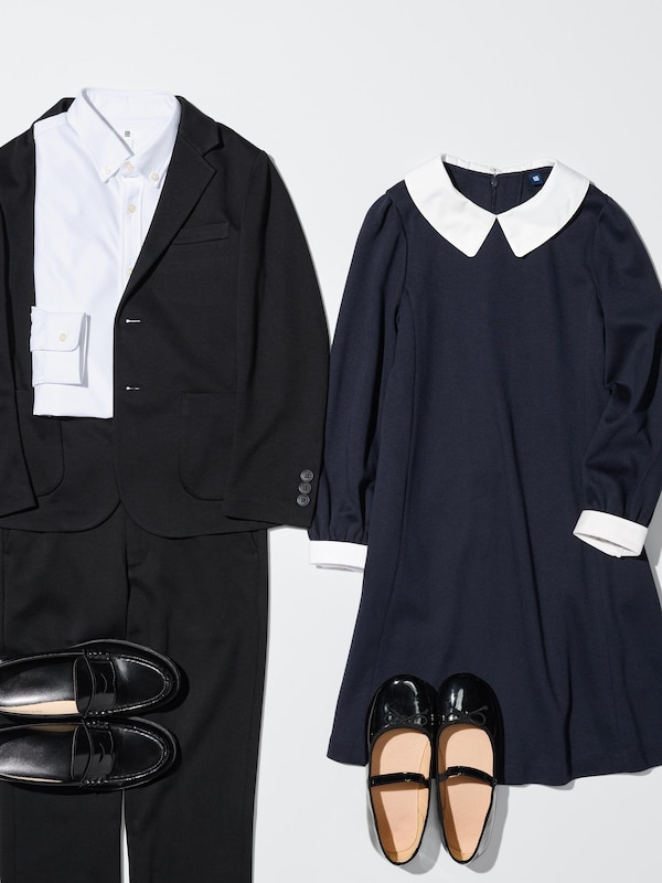 KIDS저지재킷(포멀)