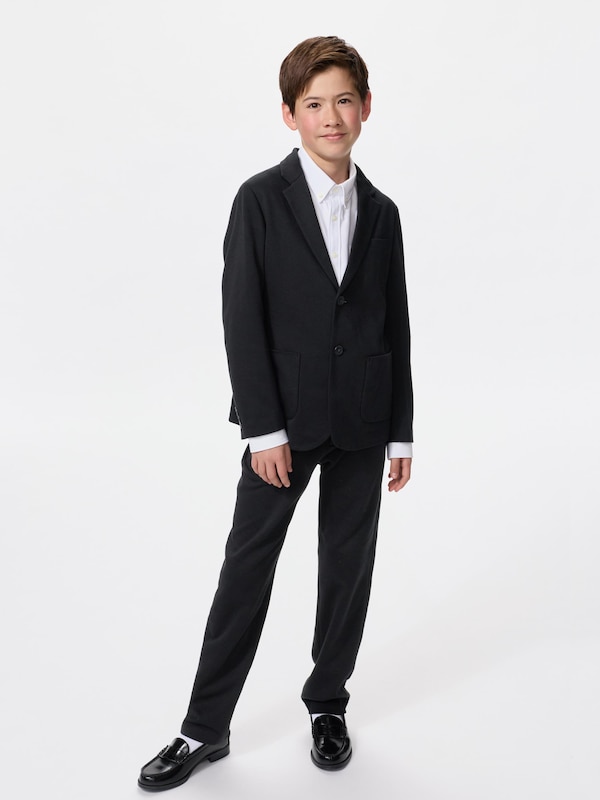 KIDS저지재킷(포멀)