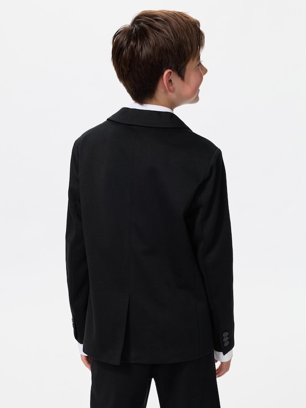 KIDS저지재킷(포멀)